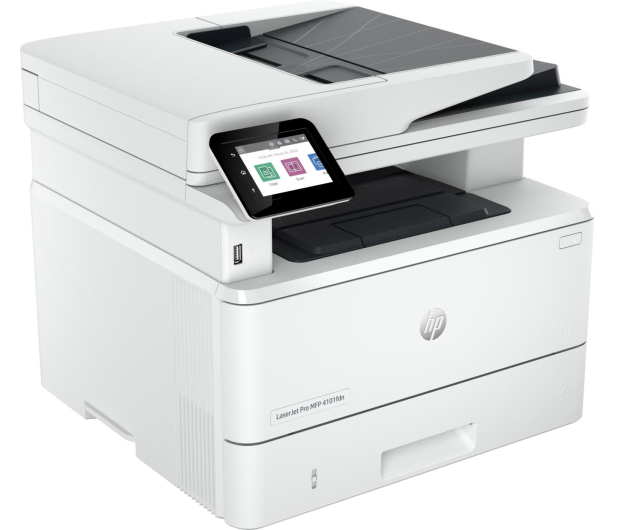 HP LaserJet Pro 4102FDW 2Z624F - 1090760 - zdjęcie 2